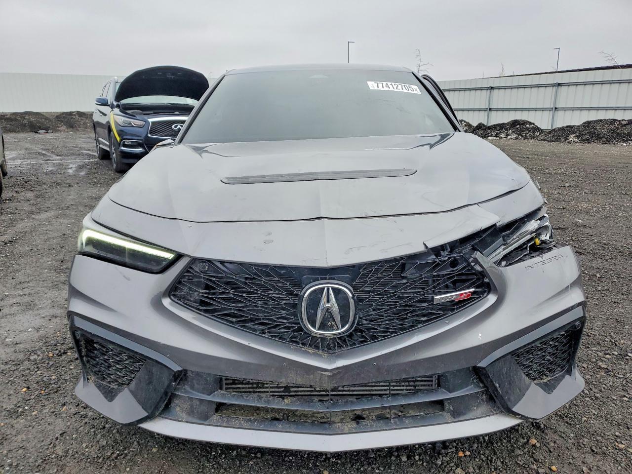 2024 ACURA Integra