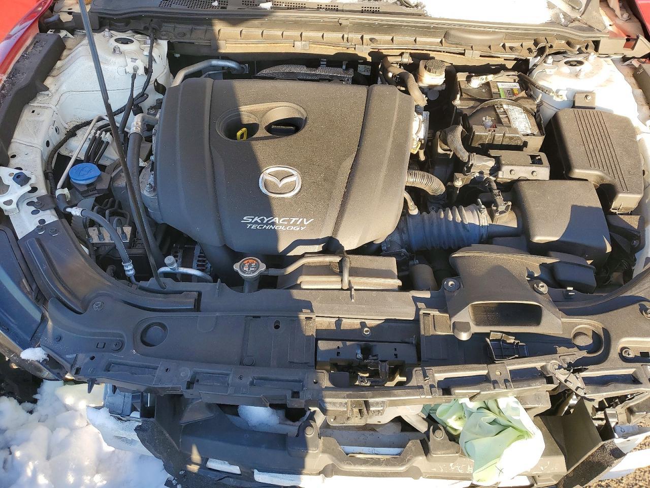 2018 MAZDA 6