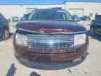 2010 LINCOLN MKX