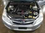 2012 SUBARU Legacy