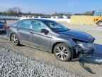 2019 SUBARU Legacy