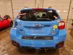 2017 SUBARU Crosstrek