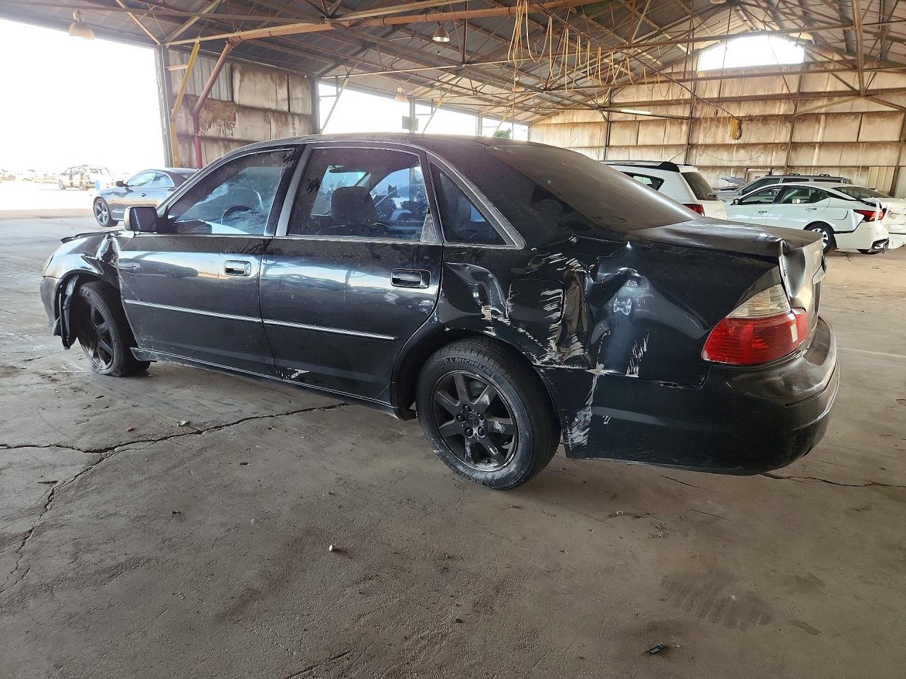 2003 TOYOTA Avalon