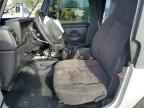 2004 JEEP WRANGLER