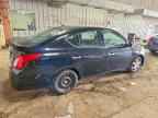 2016 NISSAN VERSA