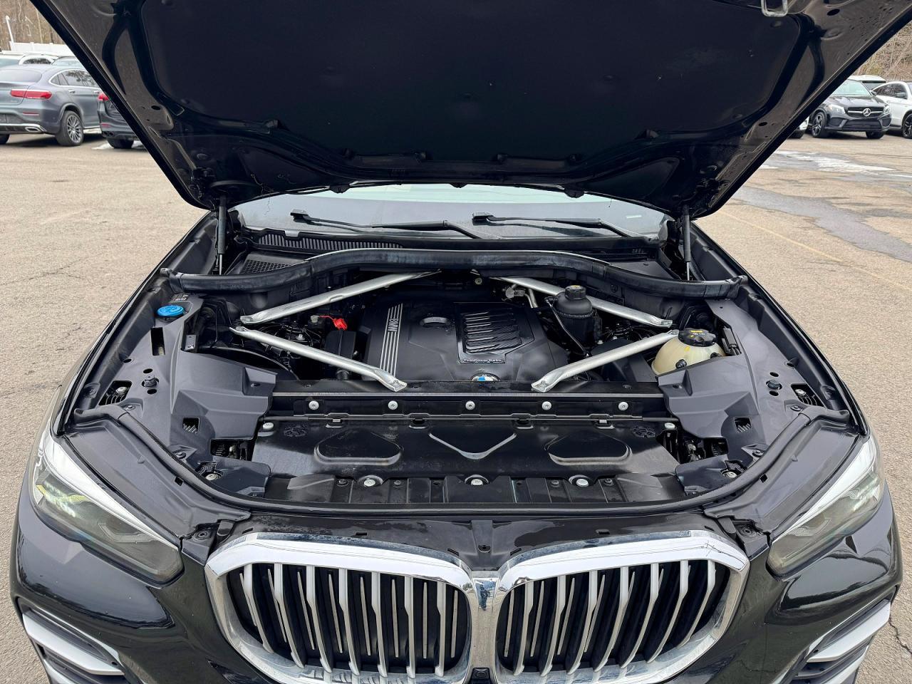 2019 BMW X5