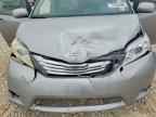 2012 TOYOTA SIENNA