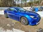 2015 LEXUS RC 350