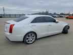 2016 CADILLAC ATS