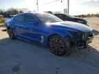 2018 KIA Stinger