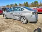 2014 NISSAN SENTRA