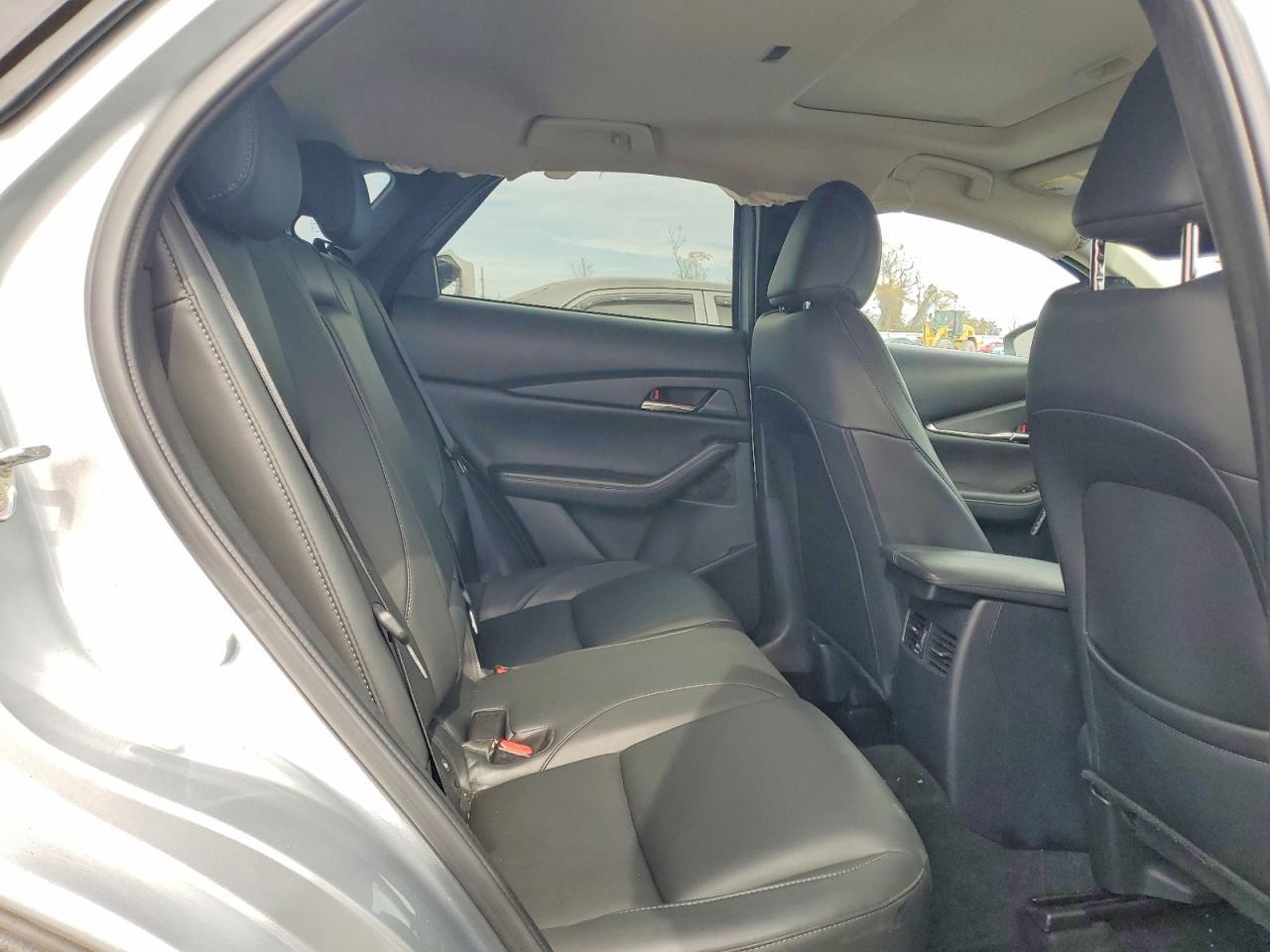 2021 MAZDA CX-30