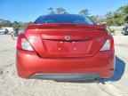 2019 NISSAN VERSA