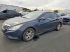 2014 HYUNDAI SONATA