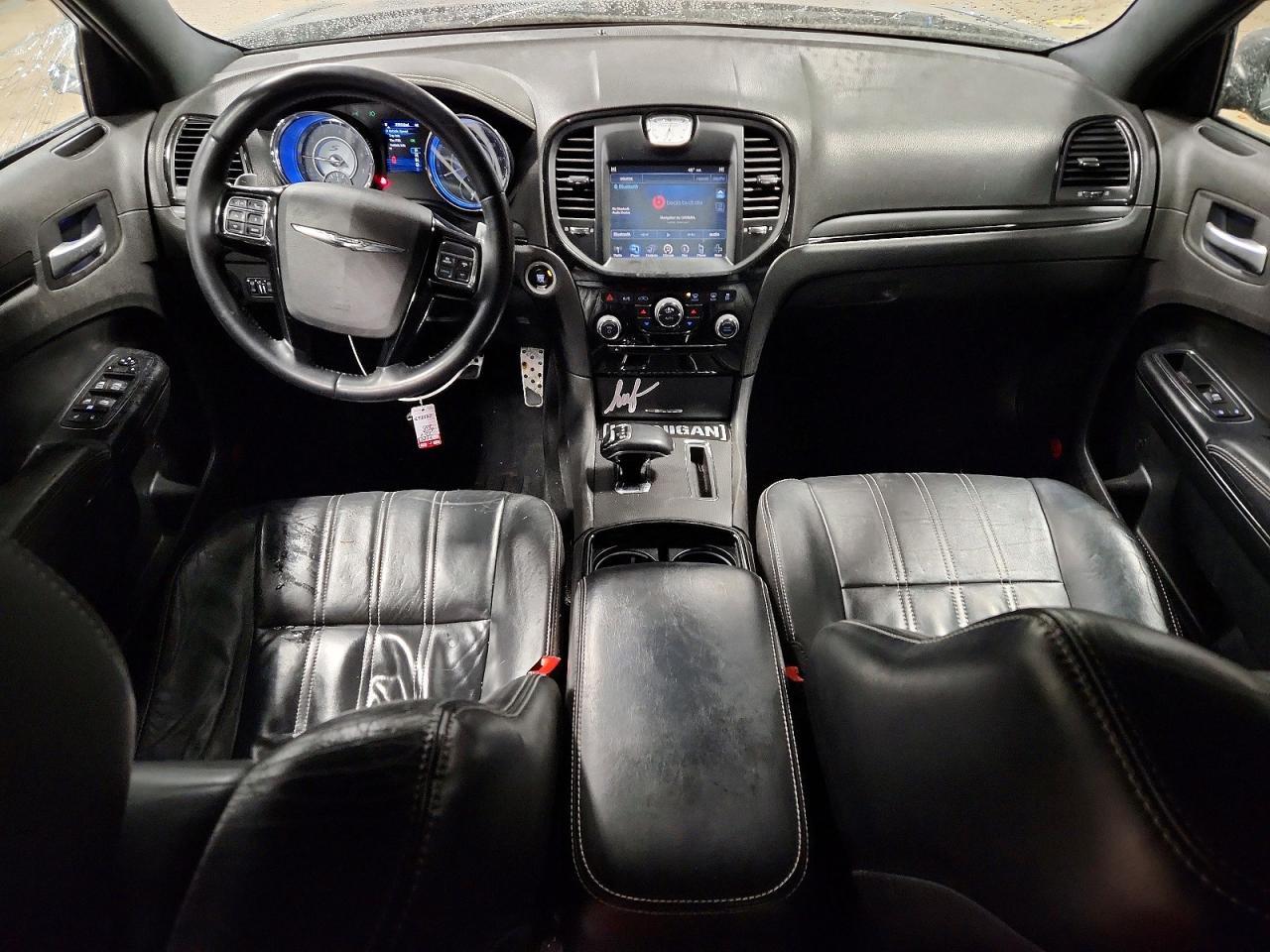 2014 CHRYSLER 300