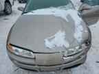 2001 OLDSMOBILE Aurora
