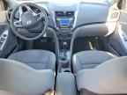 2014 HYUNDAI ACCENT