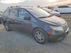 2011 HONDA ODYSSEY