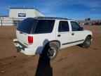 2000 CHEVROLET BLAZER