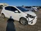 2013 TOYOTA Prius c