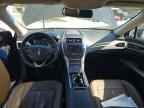 2016 LINCOLN MKZ
