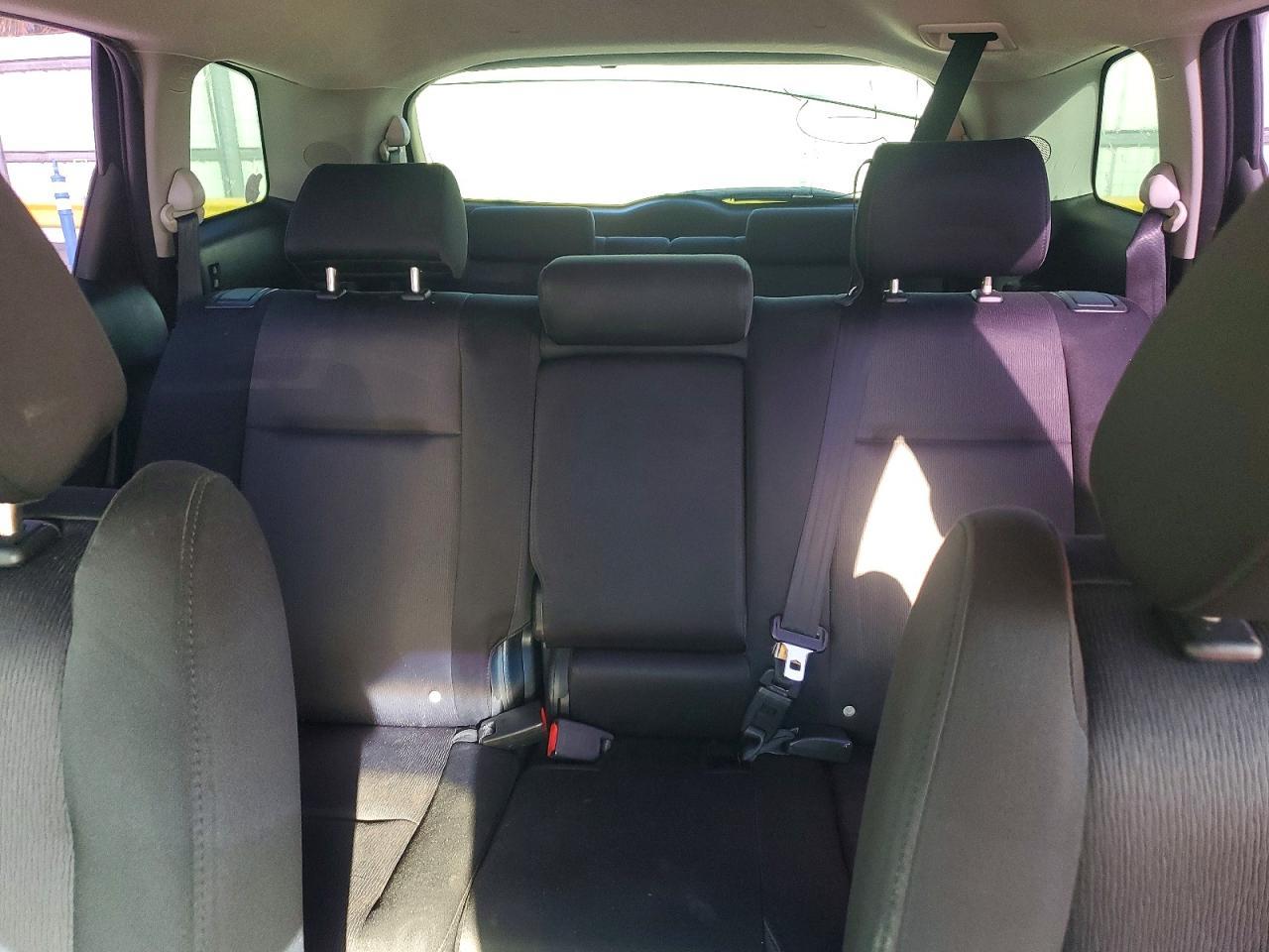 2008 MAZDA CX-9