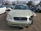 2006 SUBARU Legacy