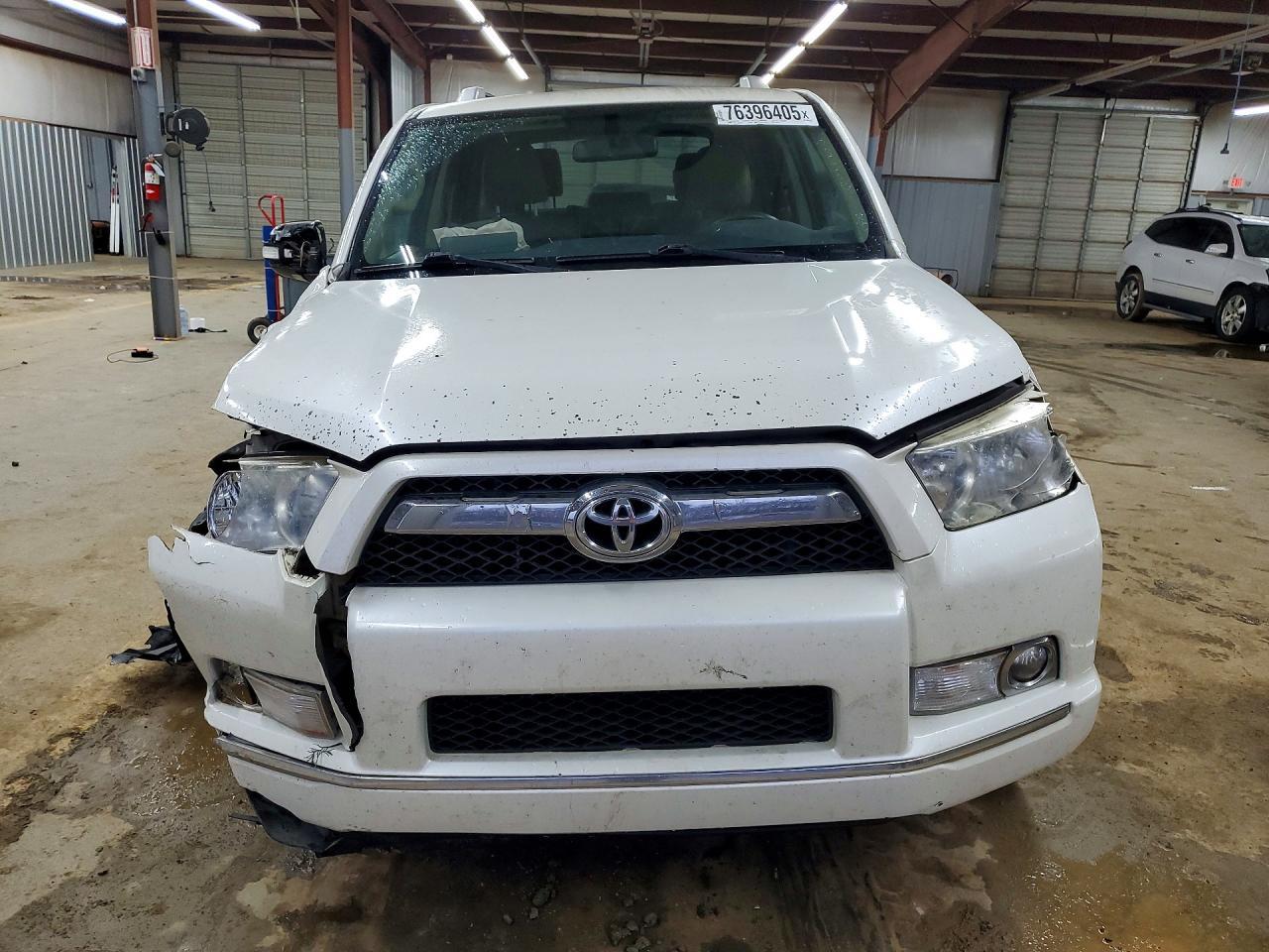 2011 TOYOTA 4Runner