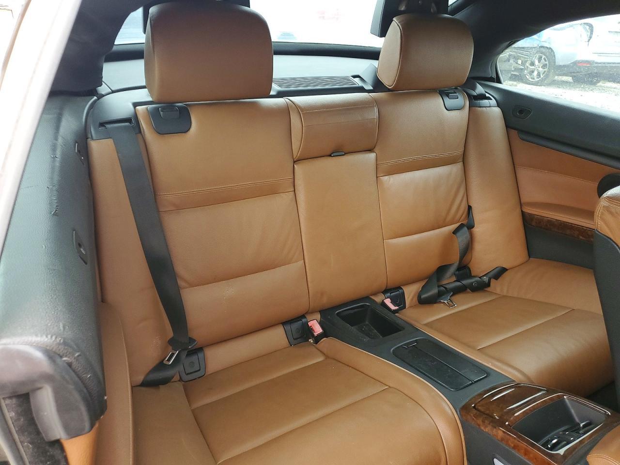 2008 BMW 3 SERIES