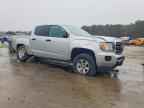 2016 GMC CANYON