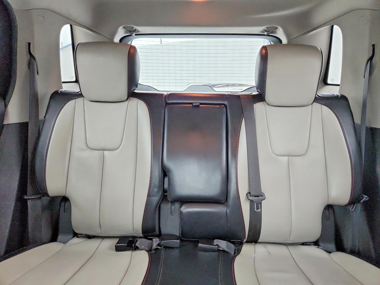 2011 GMC Terrain