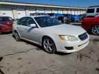 2009 SUBARU Legacy
