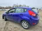 2011 FORD Fiesta