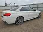 2015 BMW 4 Series