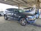 2013 AUDI Q7