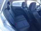 2012 FORD Fiesta