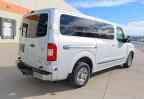 2015 NISSAN NV3500