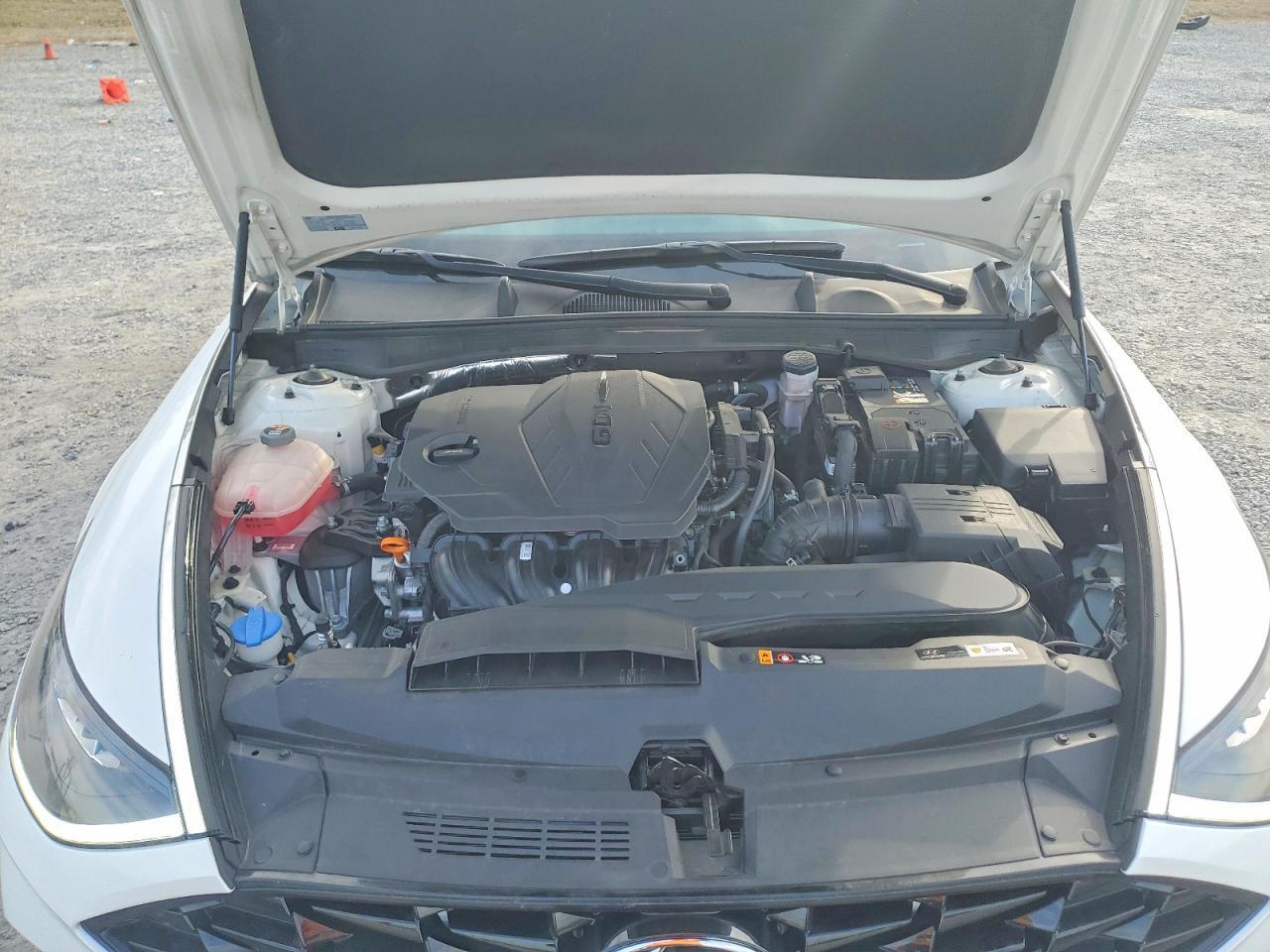 2022 HYUNDAI SONATA
