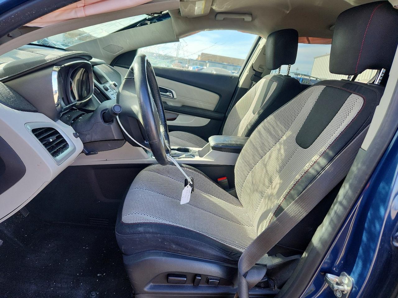 2016 GMC Terrain