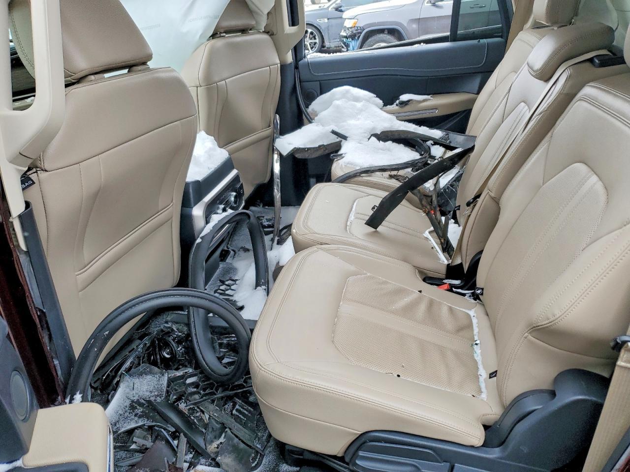 2024 FORD Expedition