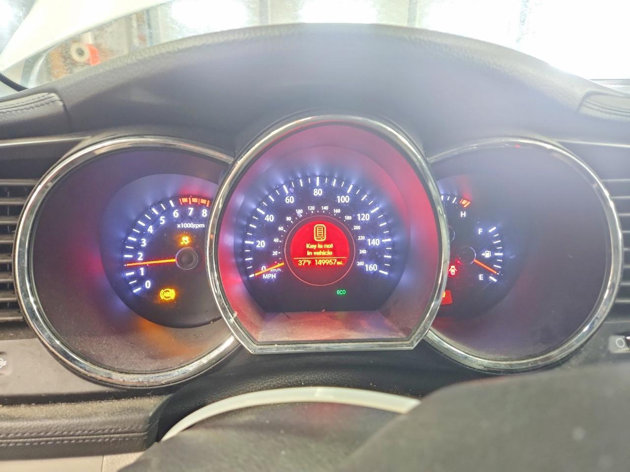 2013 KIA OPTIMA