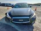 2016 INFINITI Q50