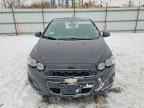 2015 CHEVROLET SONIC