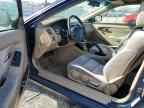 2001 HONDA ACCORD