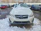 2017 SUBARU Crosstrek