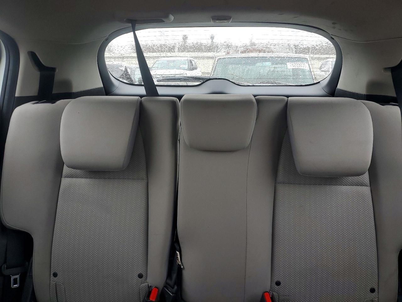 2016 HONDA HR-V
