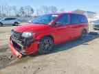 2015 DODGE GRAND CARAVAN