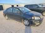 2003 TOYOTA COROLLA