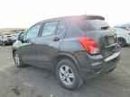 2020 CHEVROLET TRAX