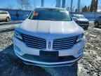 2018 LINCOLN MKC